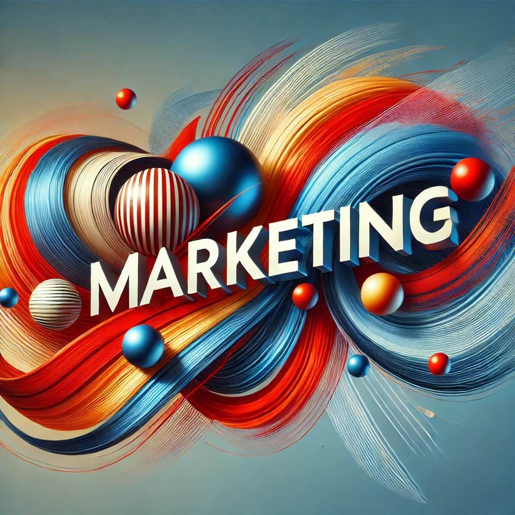 Marketing 101 MKT101